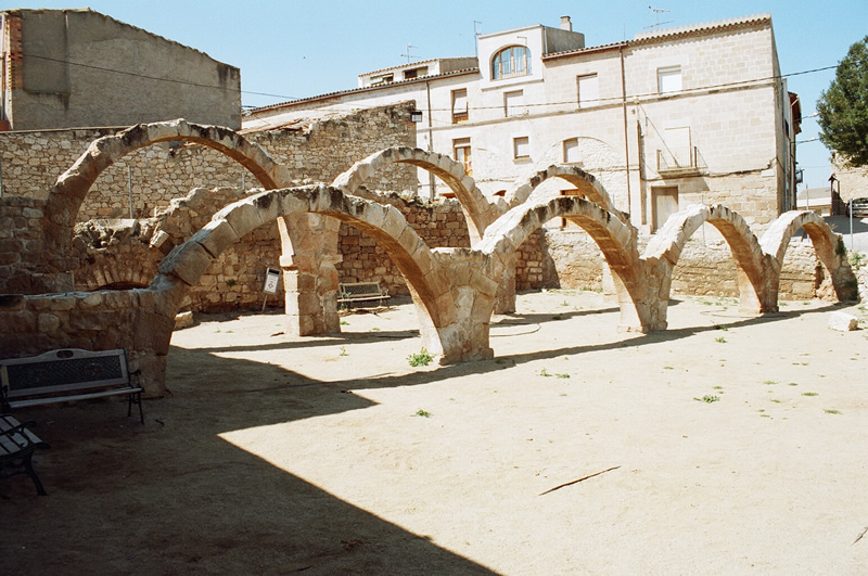 arcades