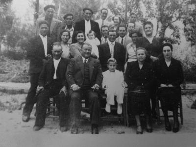 Tonet.1  COMUNIÓ ENRIC EZQUERRA CALÉ.