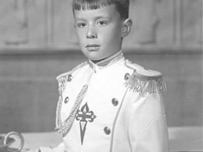 comunio0002  1969: CONRAD SANS LLOVERA.