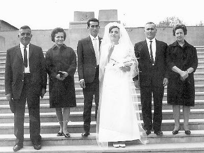 flix10  SR. I SRA. CARBONELL, FRANCISCO LLOVERA, Mª CARME CARBONELL, VENANCIO LLOVERA I RAMONA BELLET.