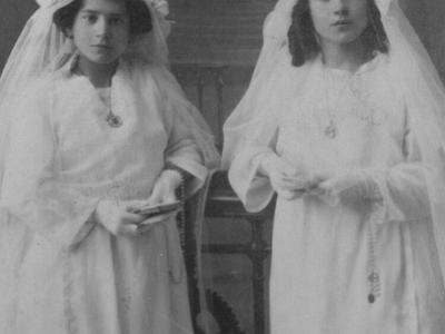 tonetvv  RAMONA BELLET I TERESA BELLET "DE CAL TONET".