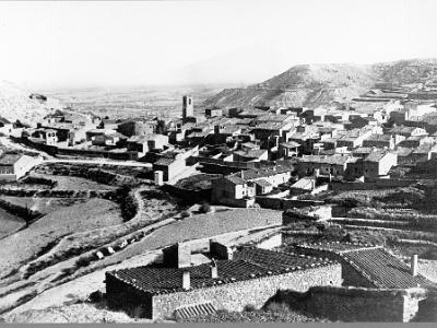 1927.3  CASTELLDANS 1927.