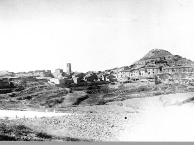 1927  CASTELLDANS 1927.