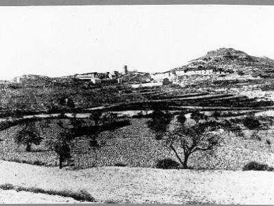 1929  CASTELLDANS 1929.