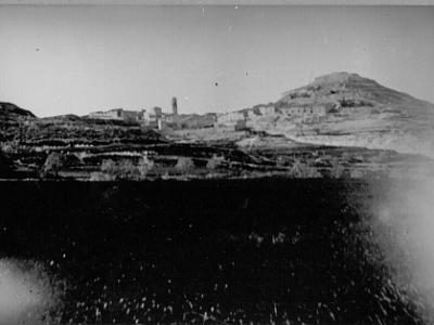 a.1907  CASTELLDANS, 1907.