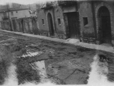 bonaire1960  EL CARRER BONAIRE, L'ANY 1960.