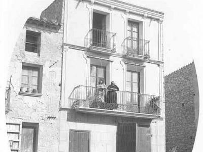 calmoline  CAL MOLINÉ.
