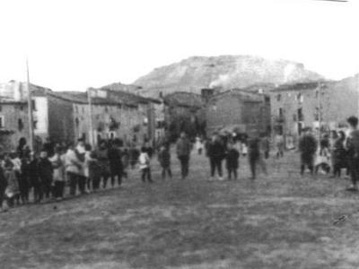 caste  EL PASSEIG ?