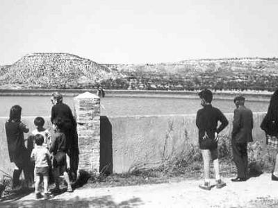 diposit1970  EL DIPÒSIT, L'ANY 1970.