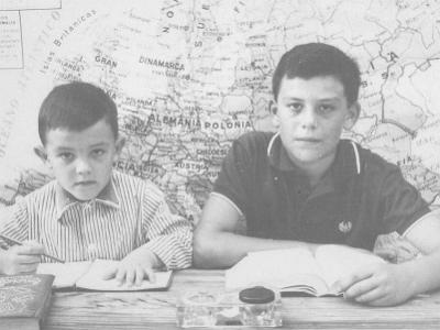 007  JOSEP I AGUSTÍ BORRÀS FALCÓ.