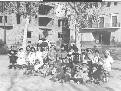 PauJuneda0002  CARNAVAL 1983.