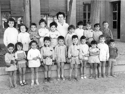 PauJuneda0006  SETEMBRE DE 1970:
