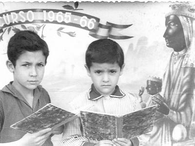 escola-f1  BERNARDO ROYO I JOSEP MARIA ROYO.