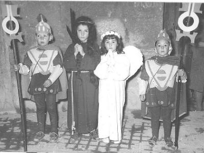 1  JOSEP Mª JOVELLS, FRANCESC I Mª TERESA BELLET SALA I FRANCESC BARBERÀ.