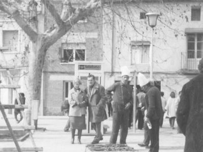 Escaner20  MATANÇA DEL PORC: PEPETA ORONICH, ELEUTERI VILELLA, JOSEP ROCA "VICENT" I JAUME PALLÀS "JAUMET".