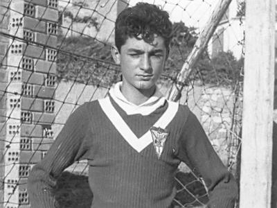 JosepTriquell  JOSEP TRIQUELL SERÓ FENT DE PORTER ALS CATORZE ANYS.