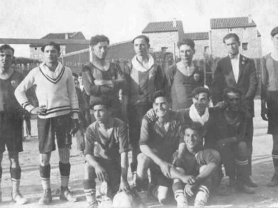 castellfutbol  U. E. CASTELLDANS.