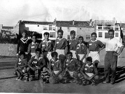 equipfutbol  ACADÈMIA NOSTRA SENYORA DE L'ASSUMPCIÓ.