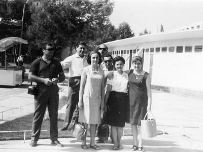 NuriSala0002  FAMILIA: LLOVERA, SALA, GRIÑÓ..