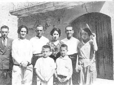 calfulleda  RAMON I RAMONA SANS A CAL FULLEDA.