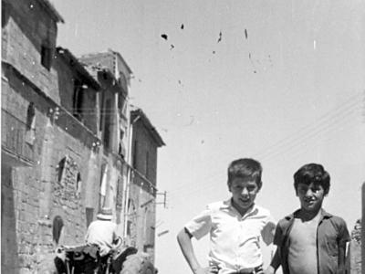 camil0004  ELS DOS DE DALT SÓN EL DANIEL SIMÓ I EL BERNARDO ROYO. ELS D'ABAIX: CAMILO SIMÓ, JOSEP ARAGUES, JOSEP LLUÍS BERNAUS I EL FERNANDO DE BARCELONA.
