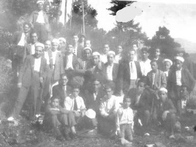 gruf  SEMBLA L'ERMITA.