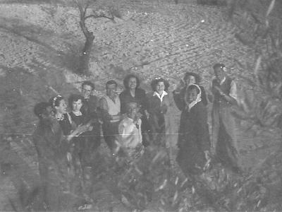 grup-f1  LA MATEIXA COLLA D'ABANS