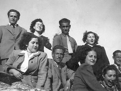 grup-f5  LA MATEIXA COLLA.