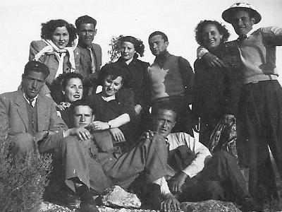 grup-f8  LA MATEIXA COLLA.