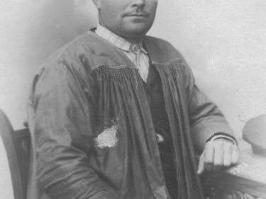1898  MANEL JOVELLS OLCÓS. L'ANY 1898.