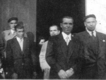bodagerm  LA BODA DE RAMON JOVELLS COSTAFREDA.