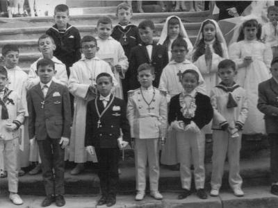 comutot  TOTS EL DE LA MEVA COMUNIÓ.