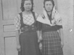 mareiramona  LA CARME I LA RAMONA MIQUEL I FARRAN.