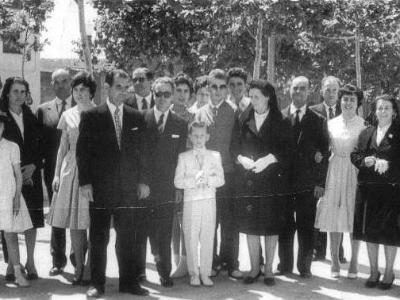 totscomunio  LA COMUNIÓ DE RAMON JOVELLS I MIQUEL.