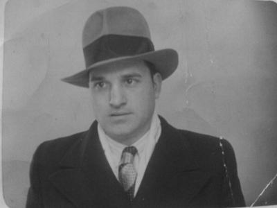 Barret  VENTURA GOMEZ CURCÓ.