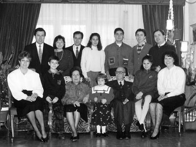 FamiliaFlix-Pere - 1  FAMILIA FLIX - PERE.