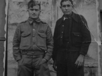 Mili-Q  ANTONIO EZQUERRA I MARIANO MONTULL.