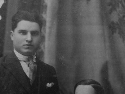 Parella2  VENTURA Y ANTONIO GOMEZ CURCÓ.
