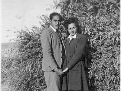 eloirebull  ELOI REBULL I ROSITA QUERALT.