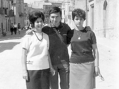 flix1d  TERE ANTOLINO, RAMON FLIX I LOLITA LLOVERA.