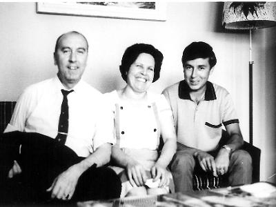 flix2b  RAMON FLIX SEGURA, ROSITA PERE I RAMON FLIX PERE.