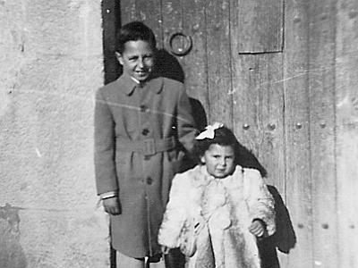flix302  RAMON I AGNÈS SEGURA PERE.
