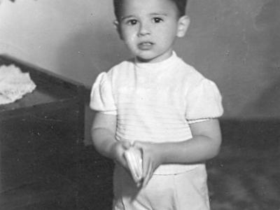 joan2anys  JOAN FARRAN ROYO ALS DOS ANYS.