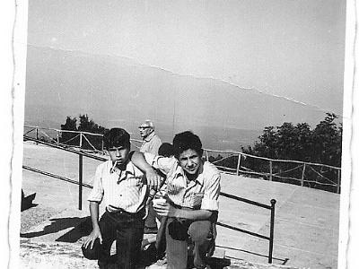 josepmroyo-lluiscorretge  LLUÍS CORRETJÉ I JOSEP MARIA ROYO ANGLADA.