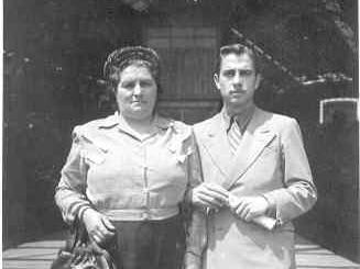 mirar  MARIA SOLÉ I EL FRANCISCO SANS.