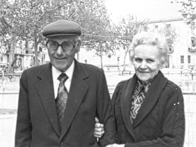 sala0034  MIQUEL SALA I MARIA SANS BALLESTE.