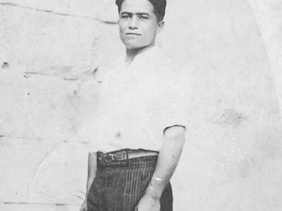 sere0018  JOAQUIM FALCÓ.