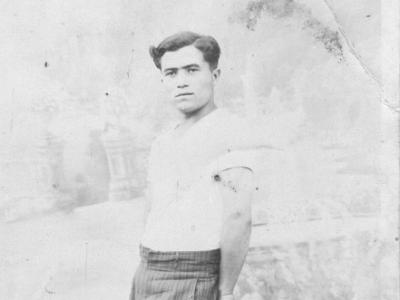 sere0021  JOAQUIM FALCÓ.
