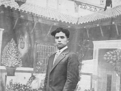 sere0022  JOAQUIM FALCÓ.