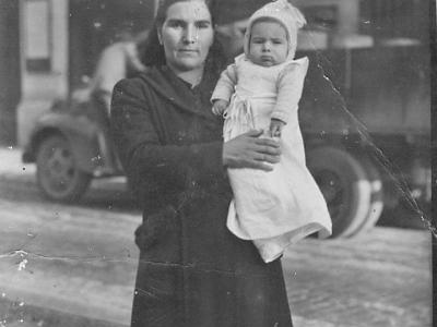 sere0025  CECILIA MATEU.